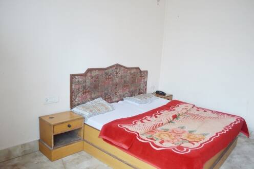 Hotel Everest, Mussoorie 2